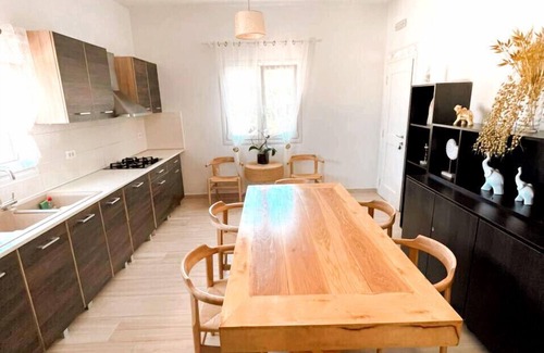 Mykonos Town House | The house of Apostoli Mykonos