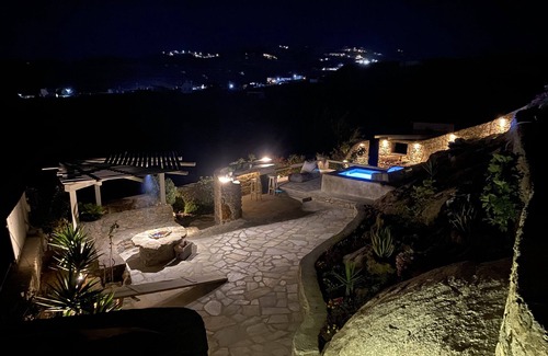 Mykonos Town House | The house of Apostoli Mykonos