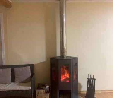 Osorno House | the house of flowers