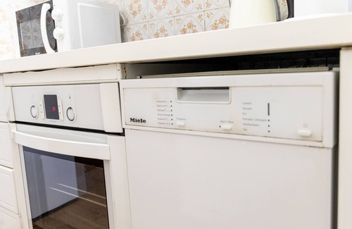 La Catedral Apartment | The House of Music