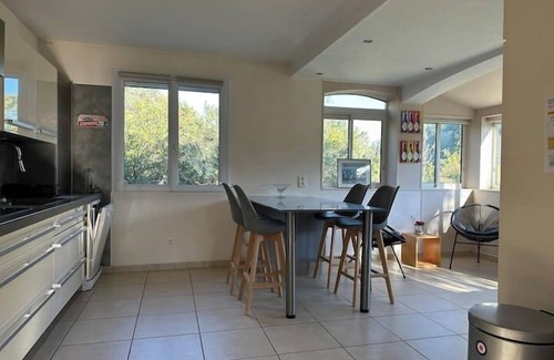 Anduze House | The house of Pierre Onches