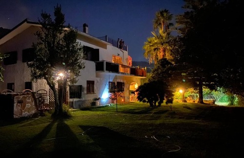 Calimera Apartment | The House of Rose