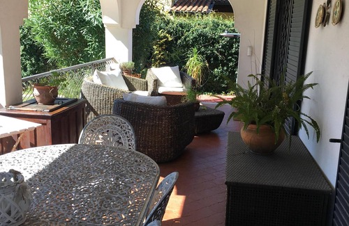 Lavinio Lido di Enea House | The house of smiles.