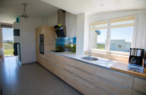Plougonvelin House | The house of the guardians of the Ocean with spa - gite plougonvelin