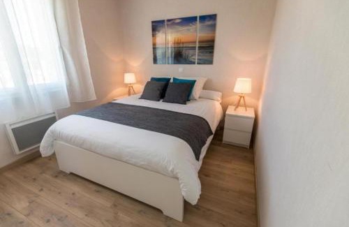 Plougonvelin House | The house of the guardians of the Ocean with spa - gite plougonvelin