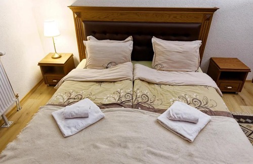 North Macedonia Hotel | The House of the Miyaks