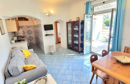 Nerano Apartment | THE HOUSE ON NERANO!