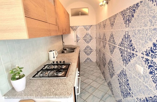 Nerano Apartment | THE HOUSE ON NERANO!