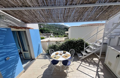 Nerano Apartment | THE HOUSE ON NERANO!