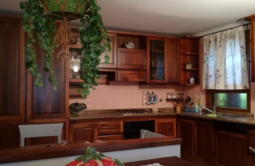 Gabicce Mare House | The house on the Dolce Colle, two steps from the sea
