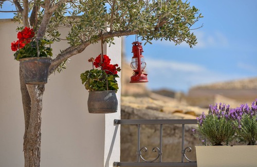 Noto Historic Centre House | The House that Salt historic center Noto