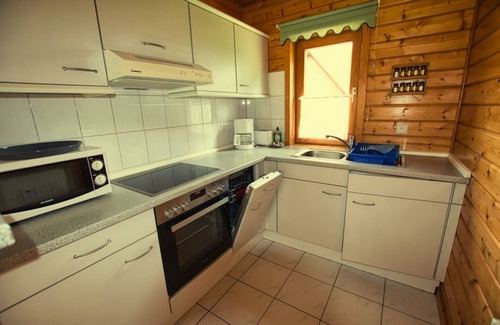 Rotacker House | The house to stay in harz moutains