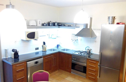 Santa Margalida Cottage | The house well located, 1km from Santa Margarita, city views, wifi connection