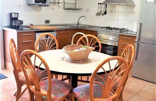 Santa Margalida Cottage | The house well located, 1km from Santa Margarita, city views, wifi connection