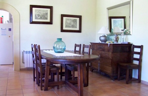 Santa Margalida Cottage | The house well located, 1km from Santa Margarita, city views, wifi connection