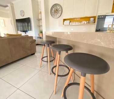 Hazyview House | The House