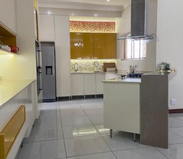 Hazyview House | The House