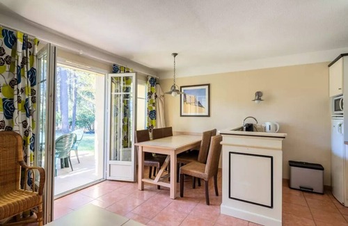 Lacanau-Ocean Villa | The Houses of Lacanau les Pins - maeva Home - 3 room house 6 people - Selection