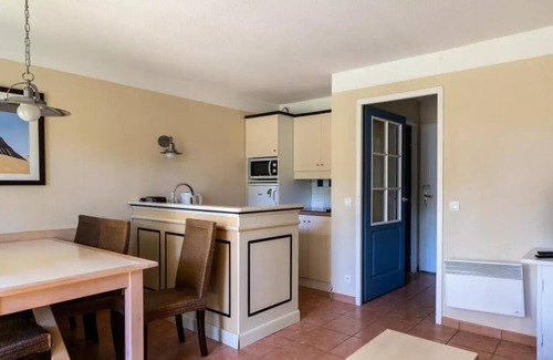 Lacanau-Ocean Villa | The Houses of Lacanau les Pins - maeva Home - 3 room house 6 people - Selection