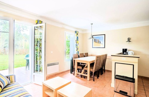 Lacanau-Ocean Villa | The Houses of Lacanau les Pins - maeva Home - Prestige 2 bedroom house (6 people)