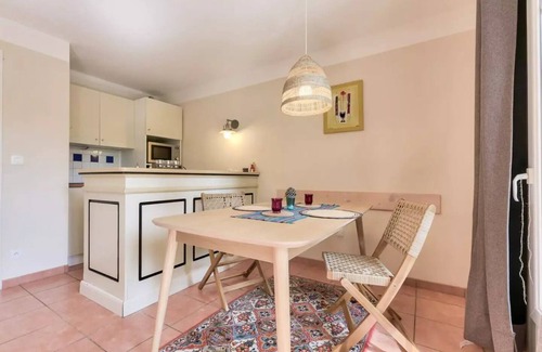 Lacanau-Ocean Villa | The Houses of Lacanau les Pins - maeva Home - 3 room house for 6 people - Selection