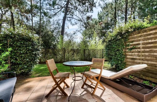 Lacanau-Ocean Villa | The Houses of Lacanau les Pins - maeva Home - 3 room house for 6 people - Selection