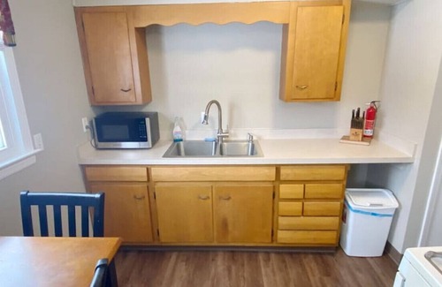 Pulaski House | The Hub at the Heart of Pulaski