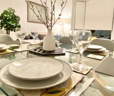 Hull Apartment | The Humber Hub