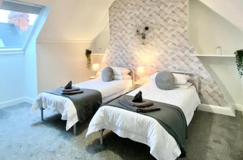 Hull Apartment | The Humber Hub