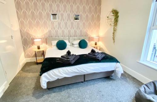 Hull Apartment | The Humber Hub