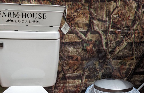 White Springs Cabin | The Idea Farm, Agritourism Destination. In the heart of Springs Country