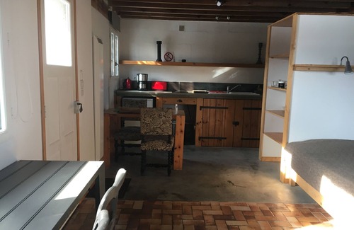 Lorris Apartment | The ideal Anex for business trips