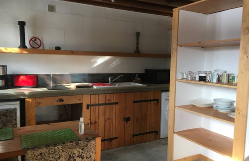 Lorris Apartment | The ideal Anex for business trips