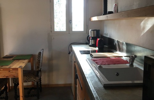 Lorris Apartment | The ideal Anex for business trips