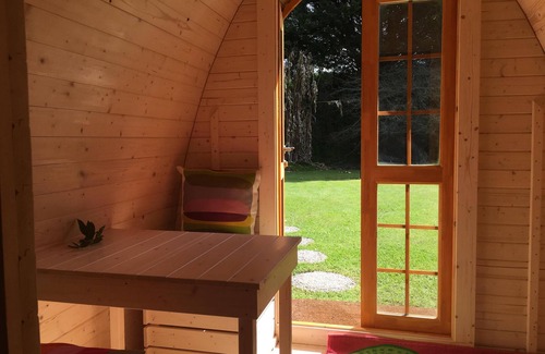 Tikitere Cabin | The ideal Place to Relax, unwind and re-charge