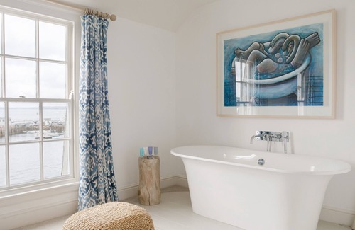 St. Mawes Hotel | The Idle Rocks