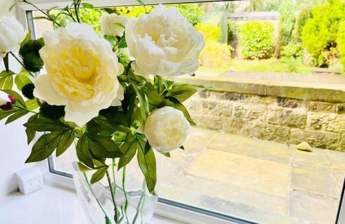 Ilkley Apartment | The Ilkley Hideaway