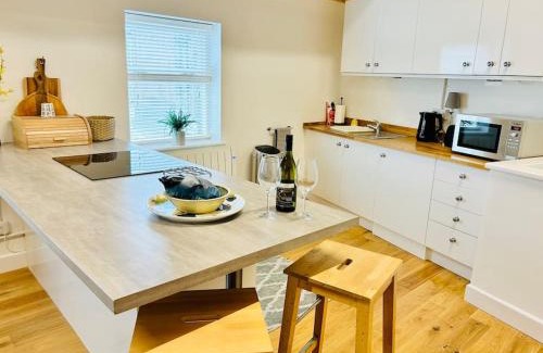 Ilkley Apartment | The Ilkley Loft Suite