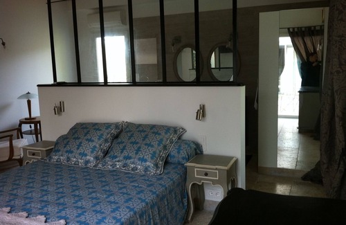 Gallician Villa | THE IMPASSE IN CAMARGUE. A cozy little nest for holidays ideal location