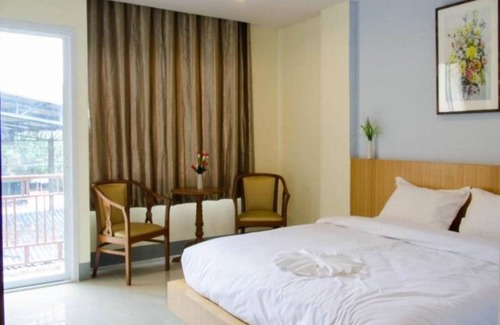 Sisaket Hotel | The Impress Sisaket