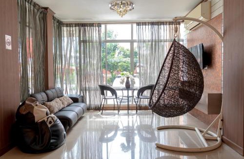 Chiang Rai Hotel | The Infinity Suite Chiangrai