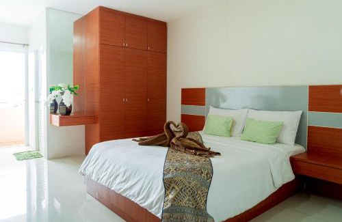 Chiang Rai Hotel | The Infinity Suite Chiangrai