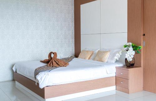 Chiang Rai Hotel | The Infinity Suite Chiangrai