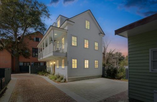 Cannonborough Elliotborough Apartment | The Inn at 257