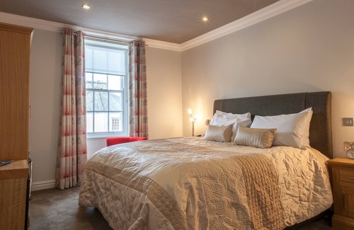 Brough Hotel | The Inn At Brough