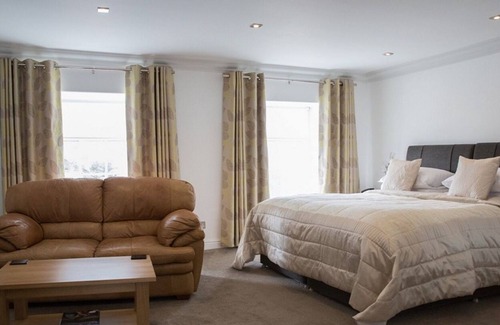 Brough Hotel | The Inn At Brough