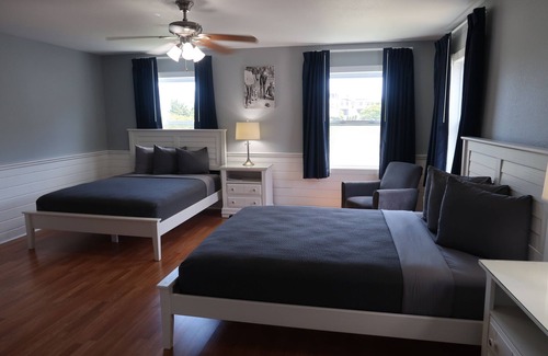 Corolla Light Hotel | The Inn At Corolla Light