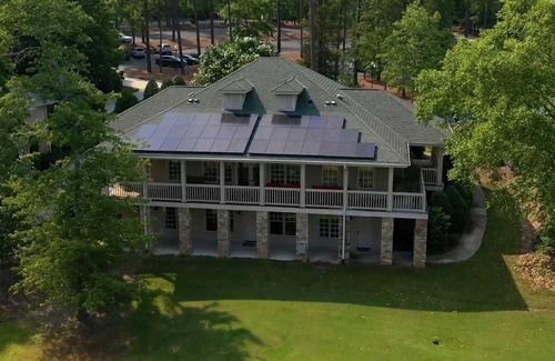 Chapel Hill Hotel | The Inn at Governors Club