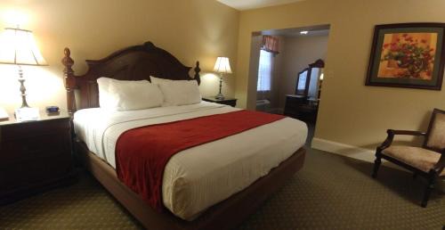 Ashfield Hotel | The Inn at Jim Thorpe