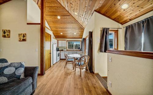 Manzanita Hotel | The Inn at Manzanita